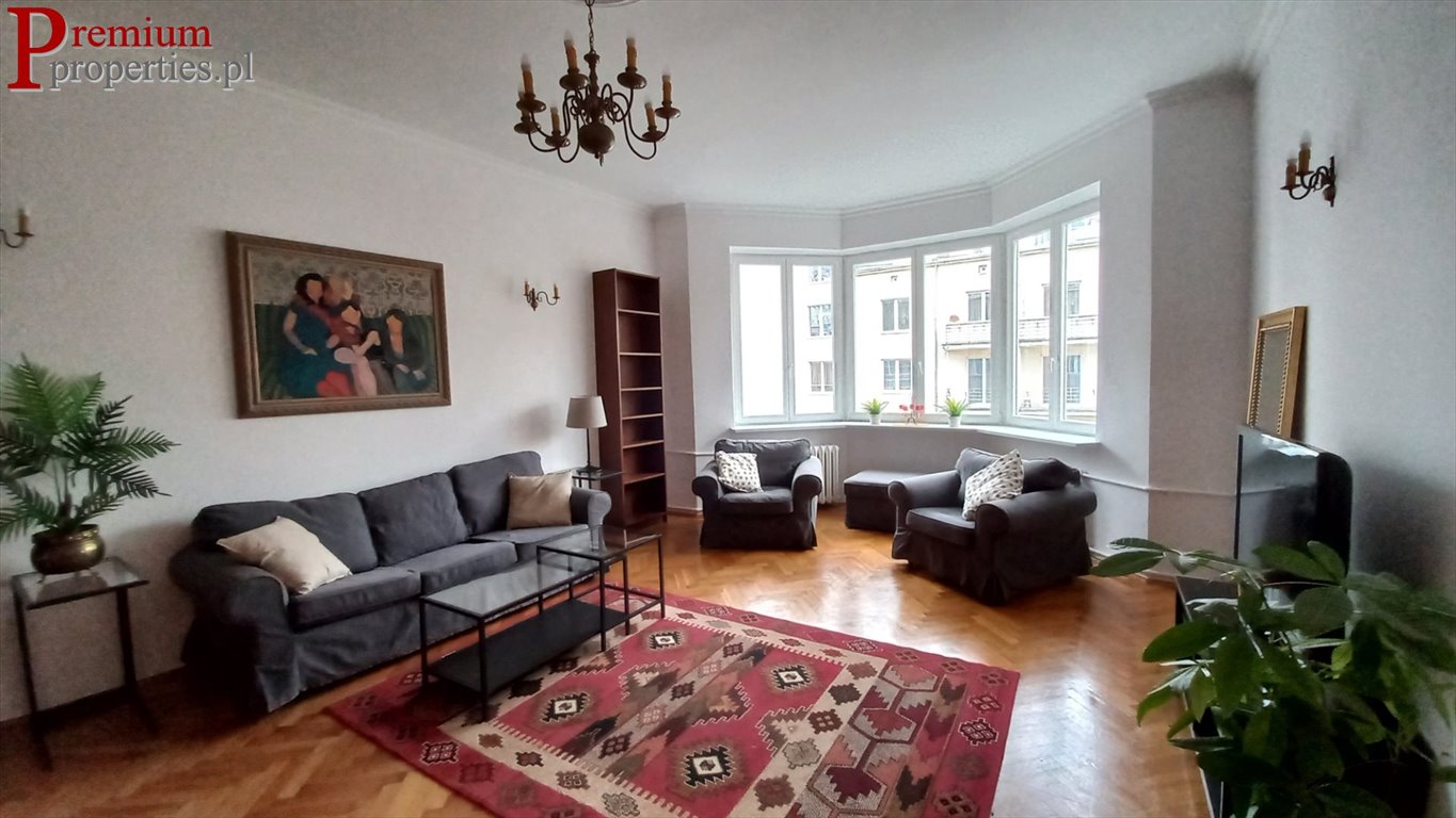 Mieszkanie trzypokojowe na sprzedaż Warszawa, Ochota, Stara Ochota  78m2 Foto 2