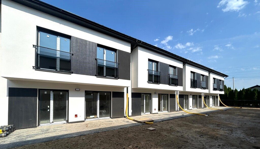 Mieszkanie trzypokojowe na sprzedaż Rzeszów, Myśliwska  60m2 Foto 1