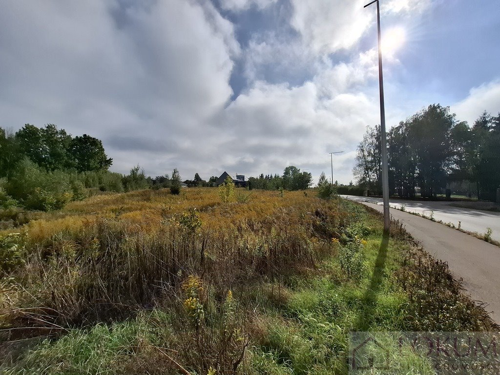 Działka 3803 m² pod zabudowę i inwestycje w Dys Dys  3 803m2 Foto 1