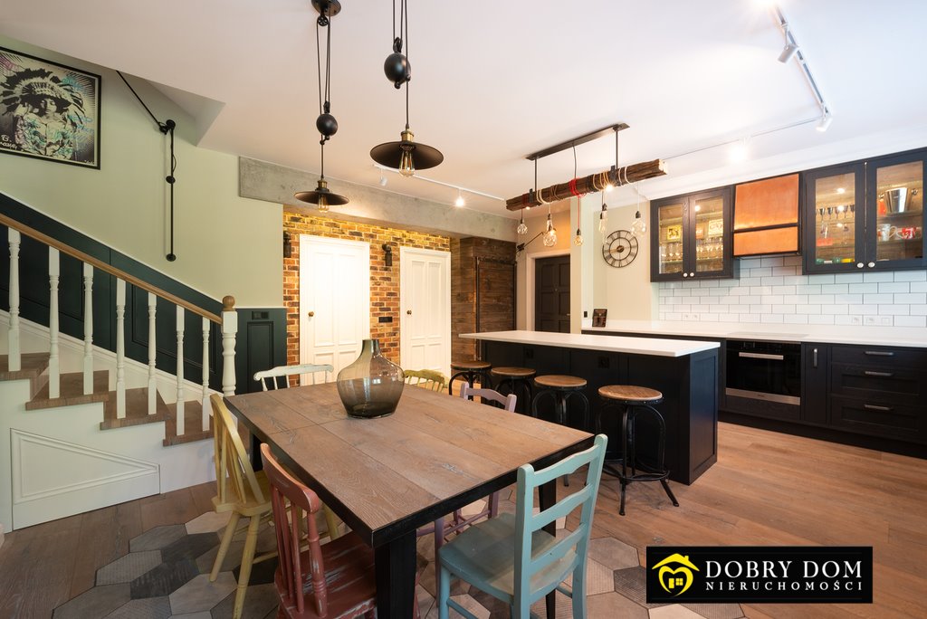 Mieszkanie trzypokojowe na sprzedaż Białystok, Centrum  98m2 Foto 1