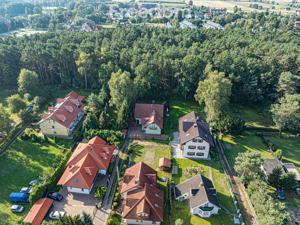 Lokal użytkowy na sprzedaż Jantar, Rybacka  225m2 Foto 1