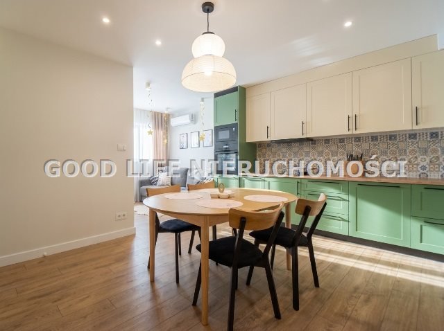 Nowoczesne 3-pokojowe mieszkanie 68 m² z tarasem i garażem - polecam! Rzeszów, Słocina, Paderewskiego  68m2 Foto 1