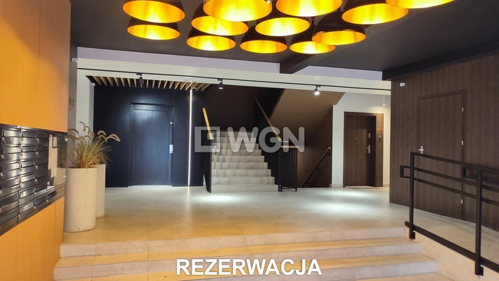 Mieszkanie dwupokojowe na sprzedaż Ełk, Nowe miasto  46m2 Foto 14