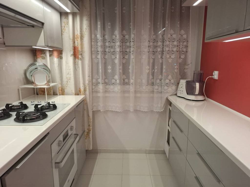 Dwupokojowe mieszkanie po remoncie z loggią i pełnym wyposażeniem Bydgoszcz, Ogrody  42m2 Foto 1