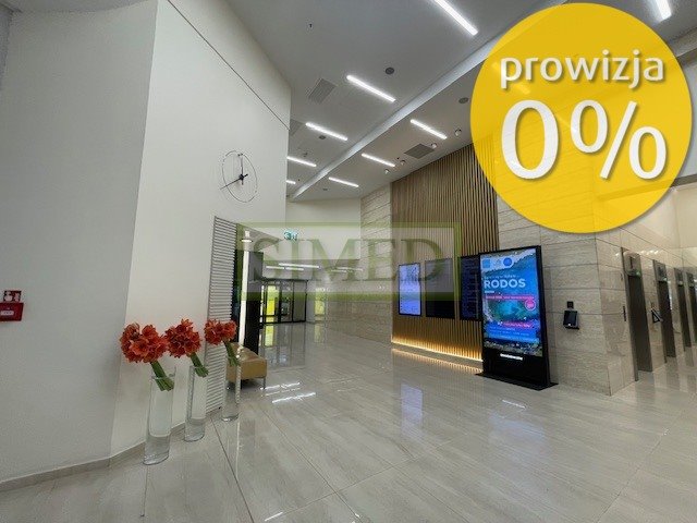 Lokal użytkowy 189 m2 w centrum Warszawy, prestiż, nowoczesność Warszawa, Śródmieście  189m2 Foto 1