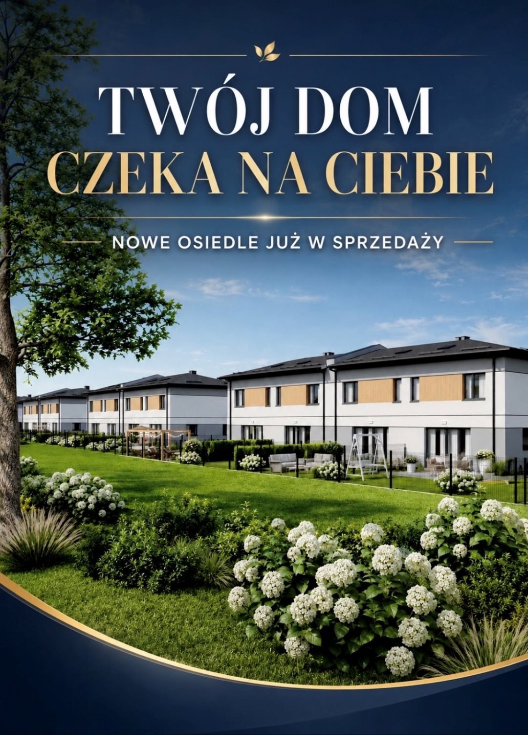 Sprzedam nowoczesny dom 112 m² z ogrodem i garażem Falenty Nowe  112m2 Foto 1