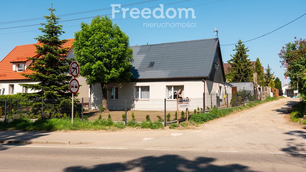 Dom na sprzedaż Łęgowo, Tczewska  186m2 Foto 8