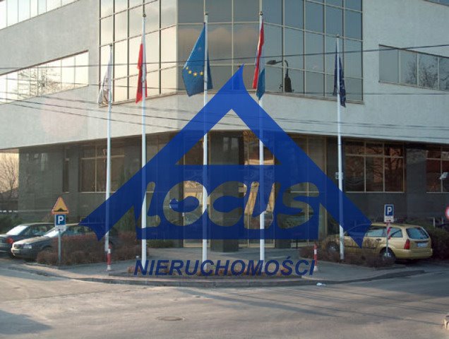 Nowoczesny lokal biurowy 350 m² z systemami bezpieczeństwa polecam Warszawa, Praga-Południe  350m2 Foto 1
