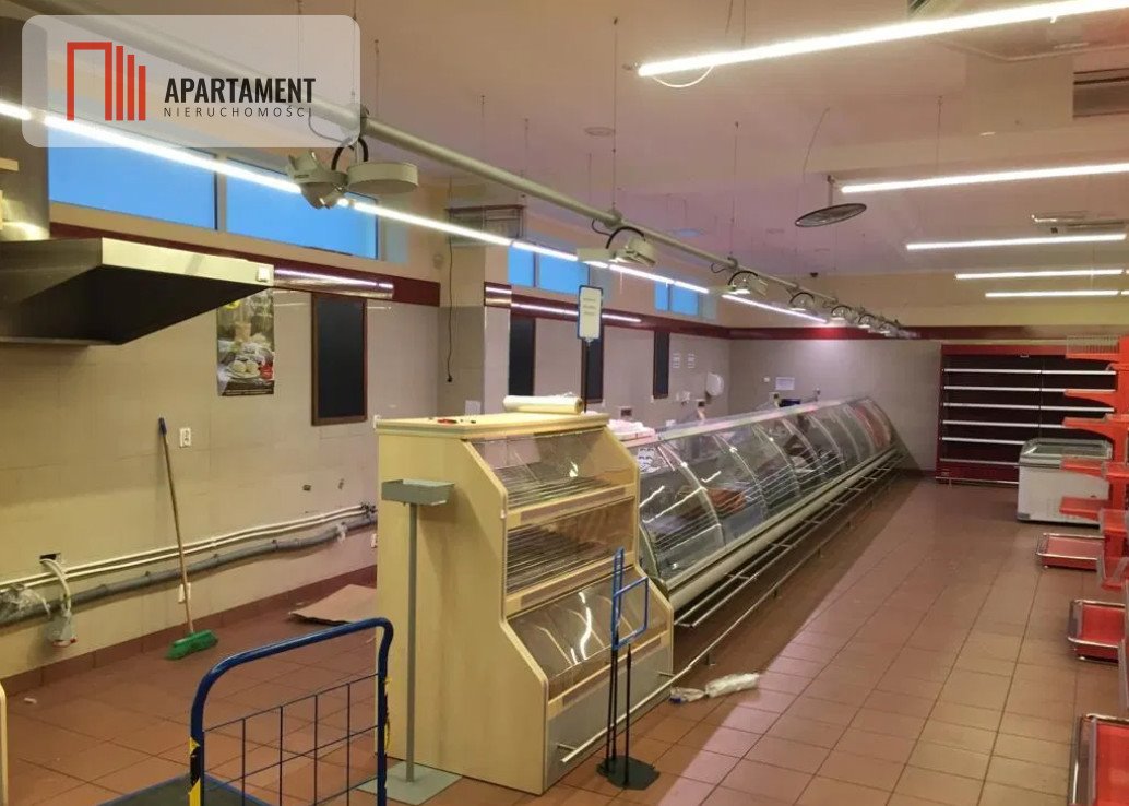 Lokal użytkowy na sprzedaż Bydgoszcz, Osowa Góra  775m2 Foto 4