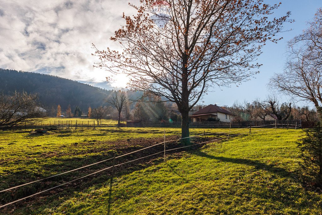 Działka budowlana na sprzedaż Czaniec  2 068m2 Foto 9