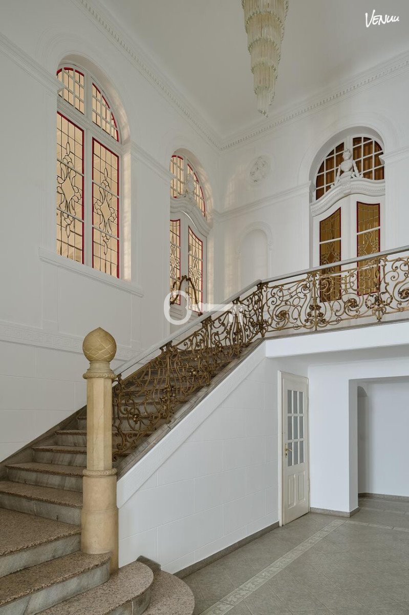 Ekskluzywny lokal 7,5 m² w historycznym Pałacu Wiscotta Wrocław, Przedmieście Oławskie, Podwale  8m2 Foto 1