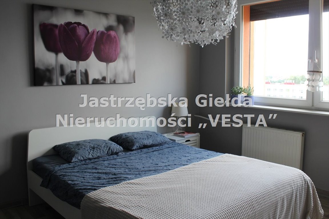 Mieszkanie czteropokojowe  na sprzedaż Wodzisław Śląski, 30 Lecia  70m2 Foto 10