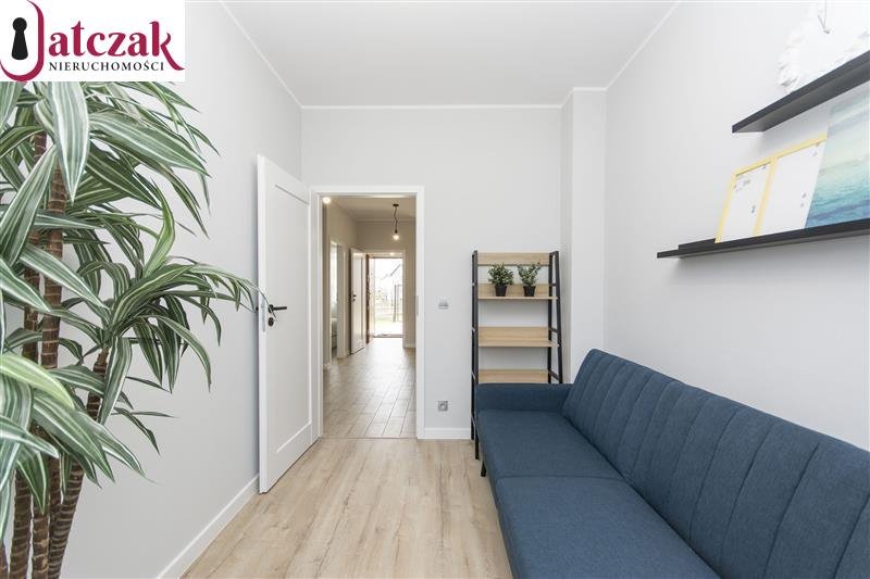Mieszkanie czteropokojowe  na wynajem Gdańsk, Szadółki, OPTIMA, STĘŻYCKA  74m2 Foto 7