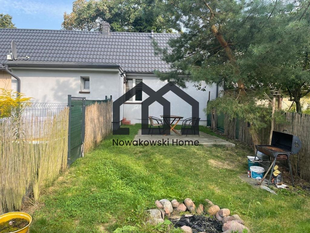 Mieszkanie trzypokojowe na sprzedaż Dachowa, Okrężna  52m2 Foto 3