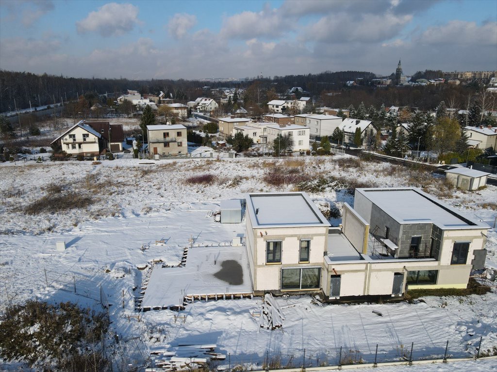 Dom na sprzedaż Mysłowice, Brzęczkowice, Kolejowa  138m2 Foto 8