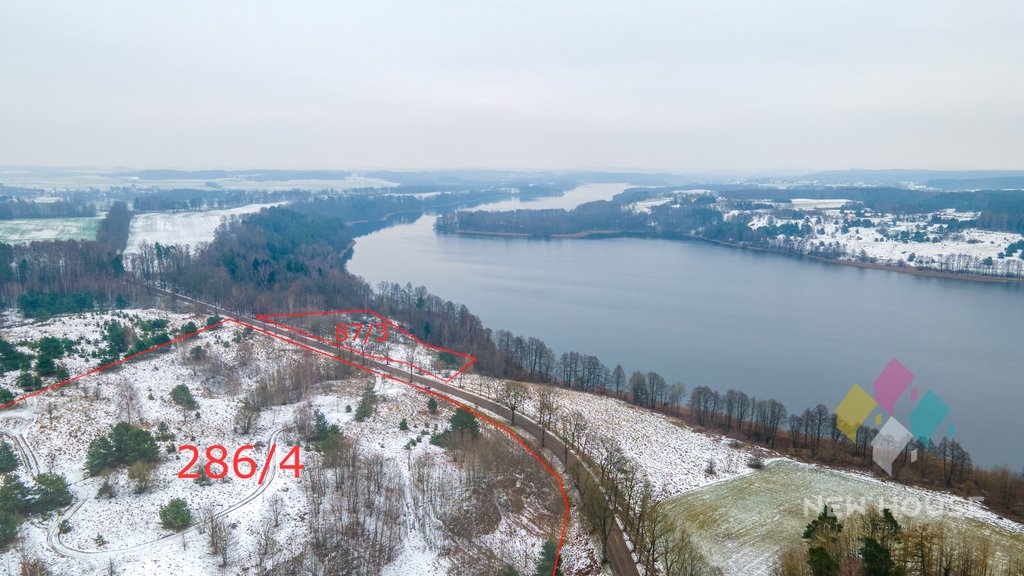 Działka budowlana na sprzedaż Kiersztanowo  41 000m2 Foto 19