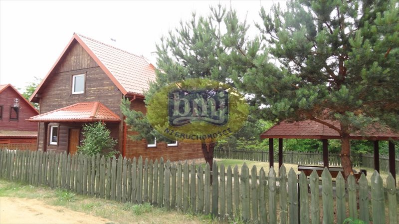Dom na sprzedaż Bachmaty 130m2 Foto 1 Dom na sprzedaż Bachmaty 130m2 Foto 1