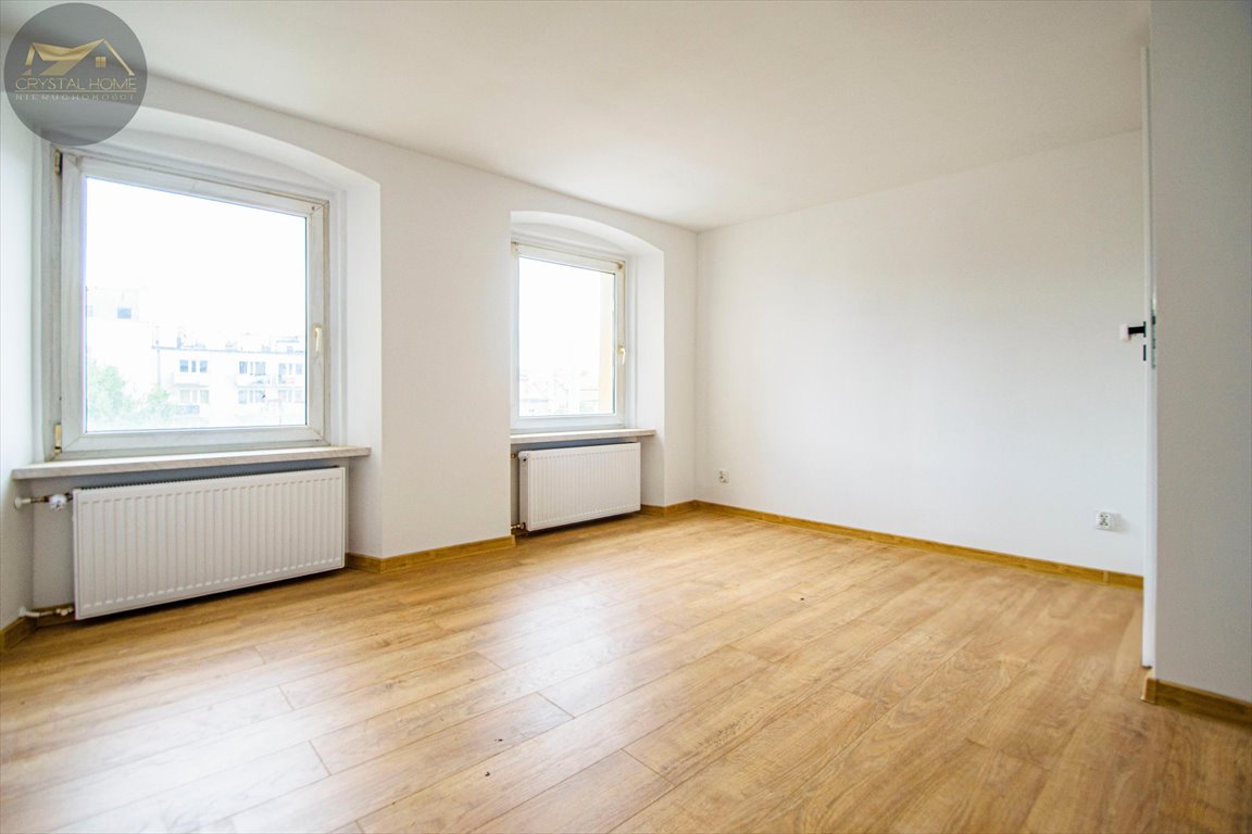 Mieszkanie dwupokojowe na sprzedaż Świdnica, Długa  39m2 Foto 1