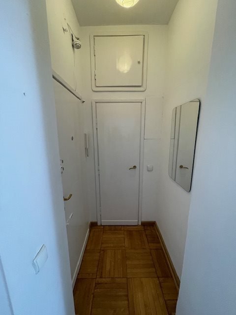 Kawalerka na sprzedaż Warszawa, Śródmieście, Powiśle, św.Franciszka Salezego  26m2 Foto 12
