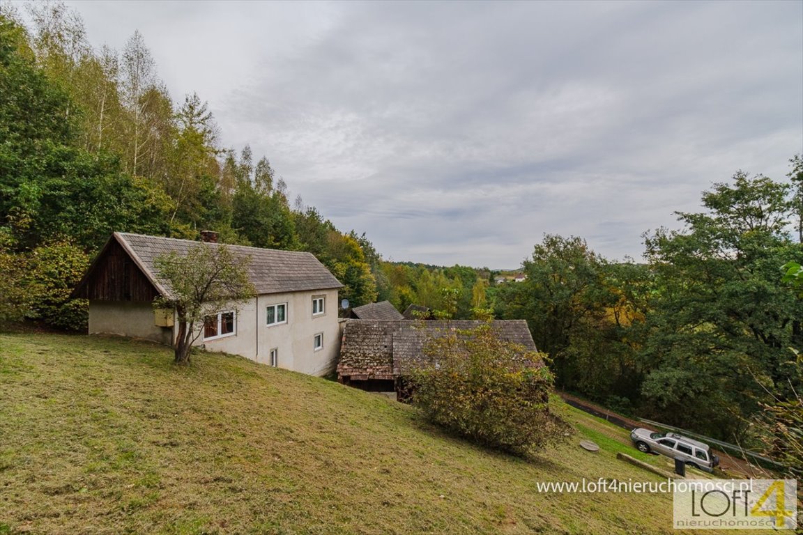 Dom na sprzedaż Melsztyn  110m2 Foto 8