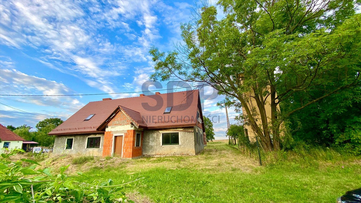 Dom na sprzedaż Damianowice, Spółdzielcza  200m2 Foto 1