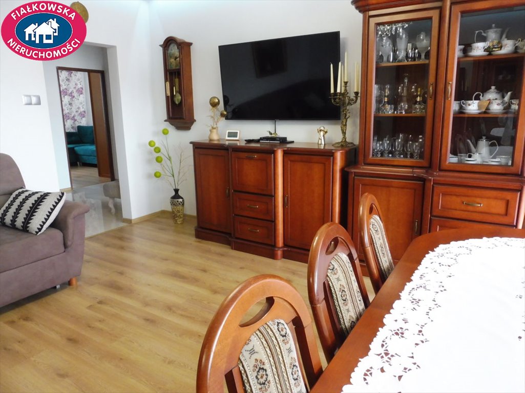 Mieszkanie trzypokojowe na sprzedaż Żyrardów  66m2 Foto 1