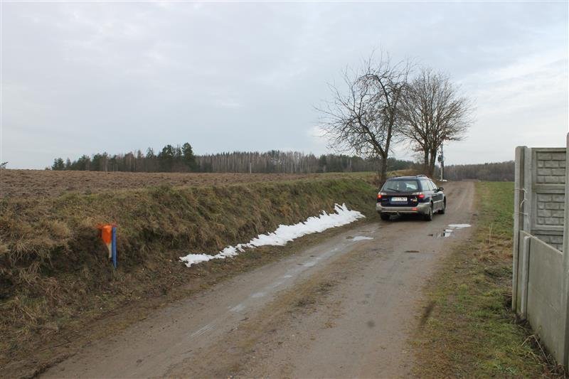 Działka inna na sprzedaż Ustarbowo, Leśna  10 784m2 Foto 7