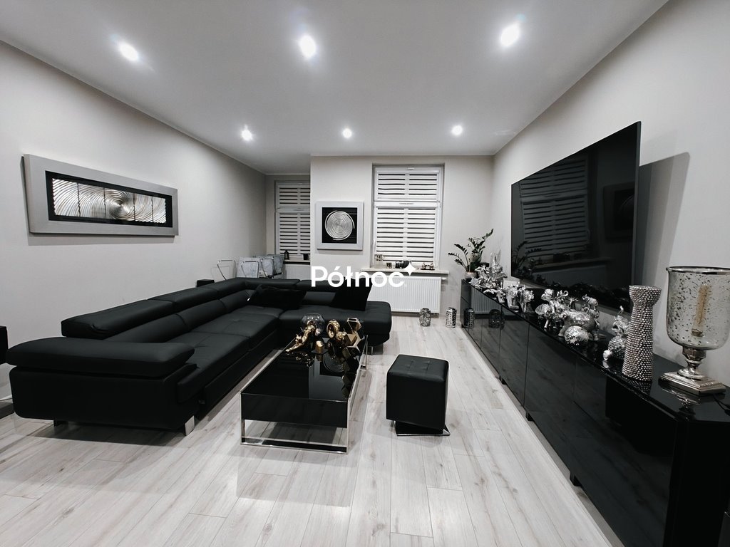 Przestronne 105 m² po remoncie z aneksem i garderobą Brzeg, Wrocławska  105m2 Foto 1