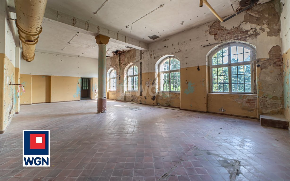 Lokal użytkowy na sprzedaż Kowary, Sanatoryjna  2 060m2 Foto 13