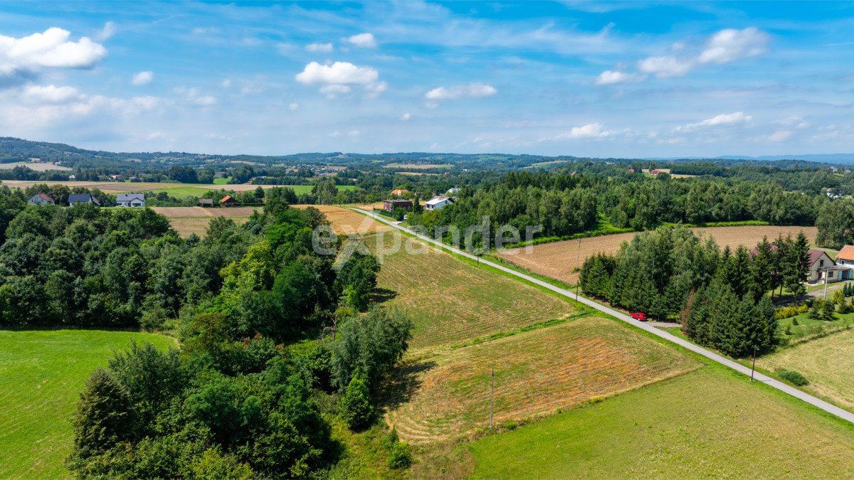 Działka budowlana na sprzedaż Kopytówka  3 569m2 Foto 7