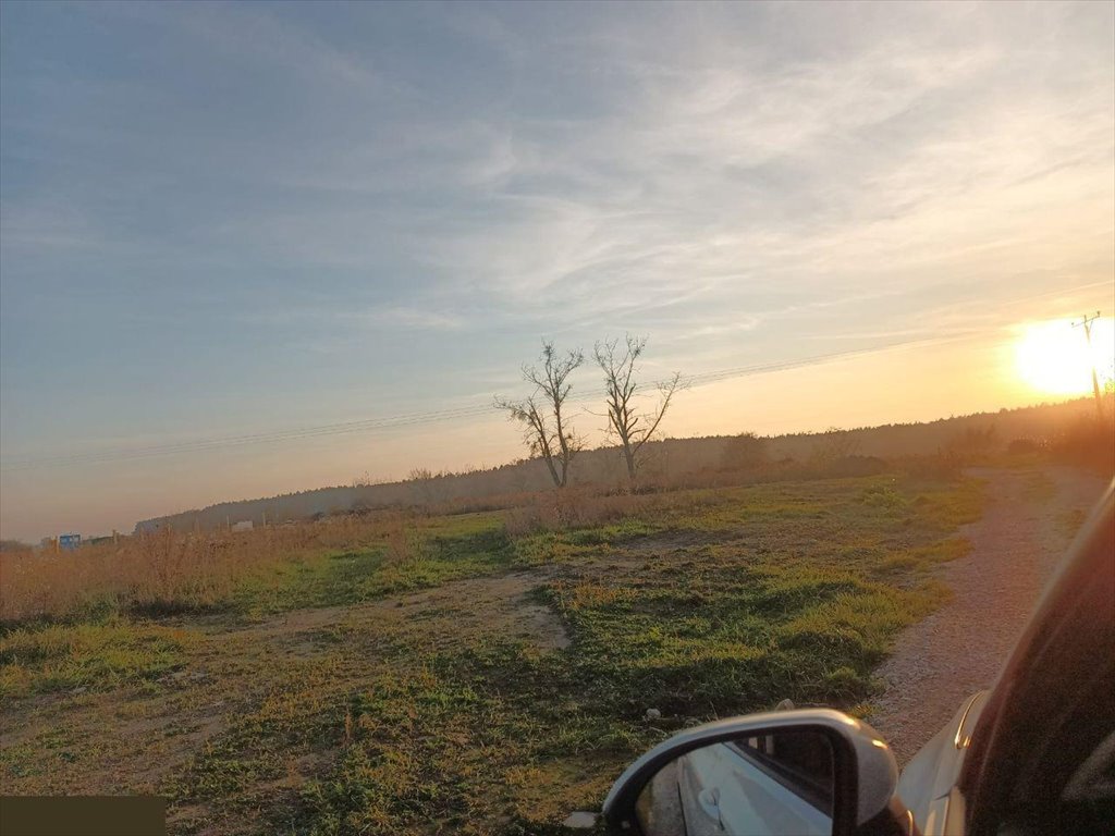 Działka budowlana na sprzedaż Siechnice  1 000m2 Foto 6