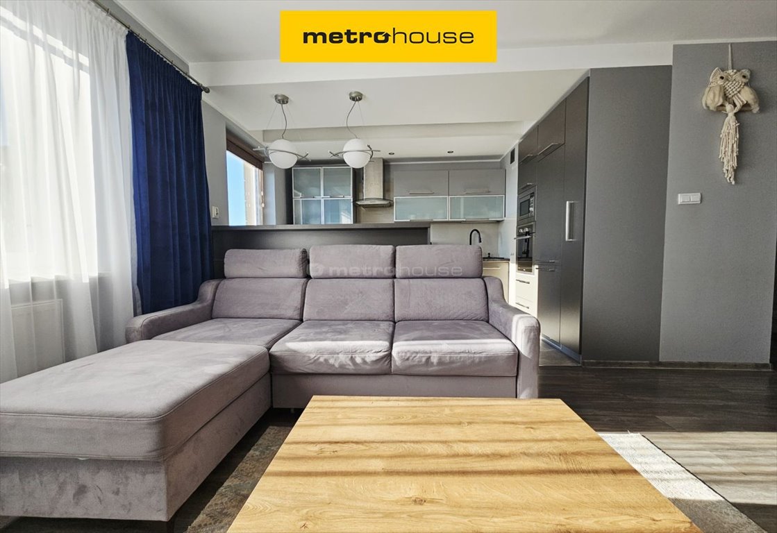 Mieszkanie trzypokojowe na sprzedaż Siedlce, Dylewicza  66m2 Foto 1