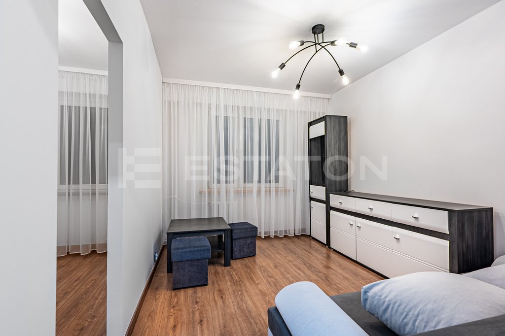 Przytulne 30 m2 z dużą piwnicą i niskim czynszem Rzeszów, Sportowa  30m2 Foto 1