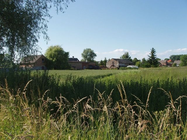 Działka budowlana na sprzedaż Pyrzyce 1 256m2 Foto 1 Działka budowlana na sprzedaż Pyrzyce 1 256m2 Foto 1