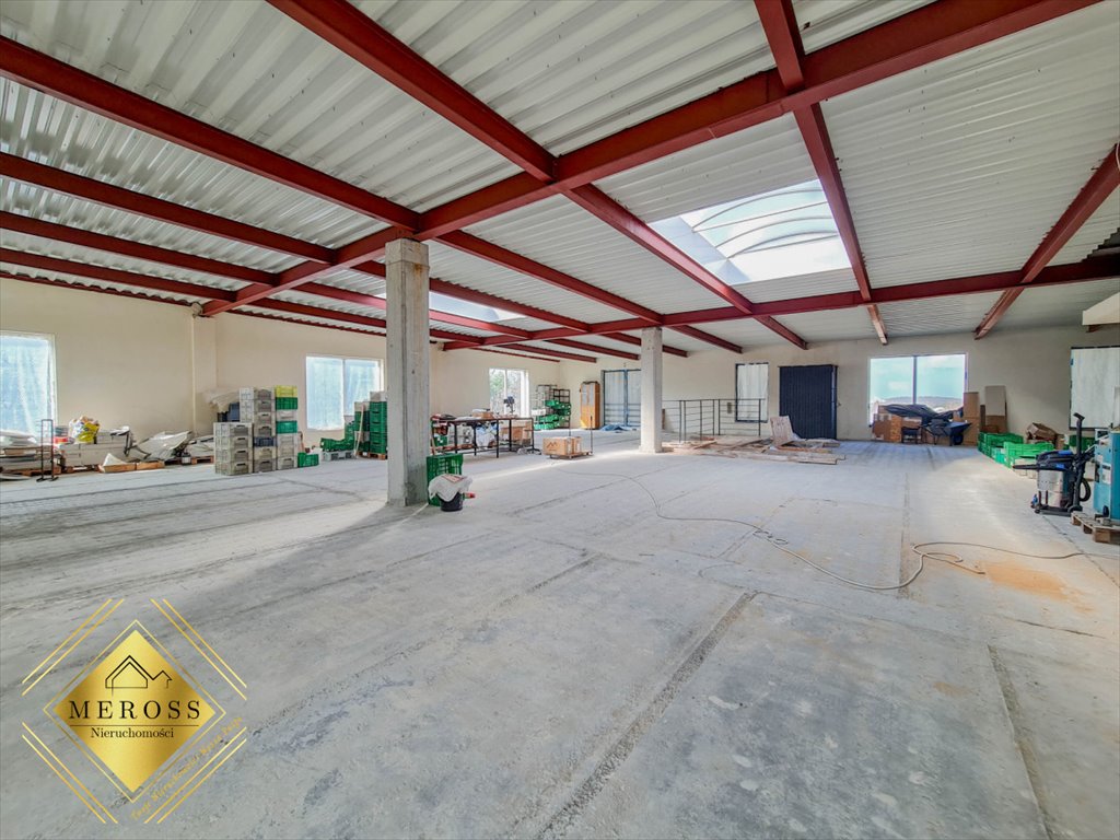Lokal użytkowy na sprzedaż Częstochowa, Zawodzie  1 400m2 Foto 25