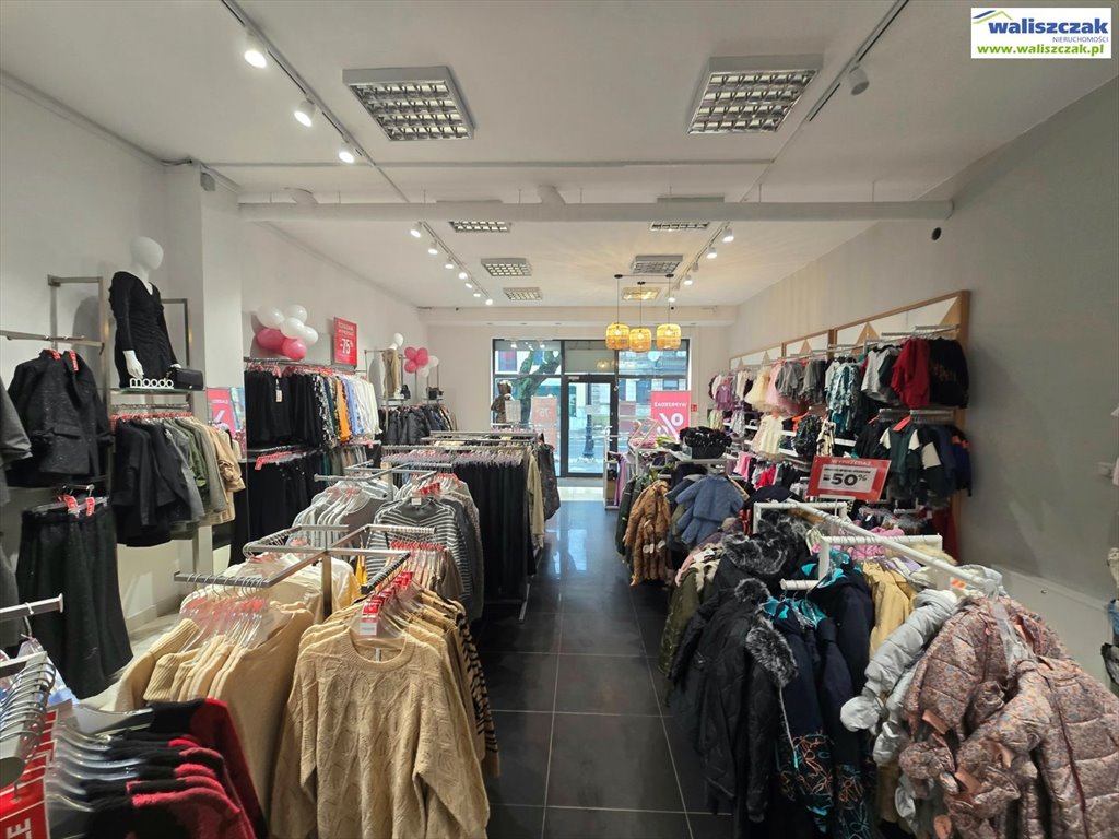 Lokal użytkowy na sprzedaż Piotrków Trybunalski  176m2 Foto 5