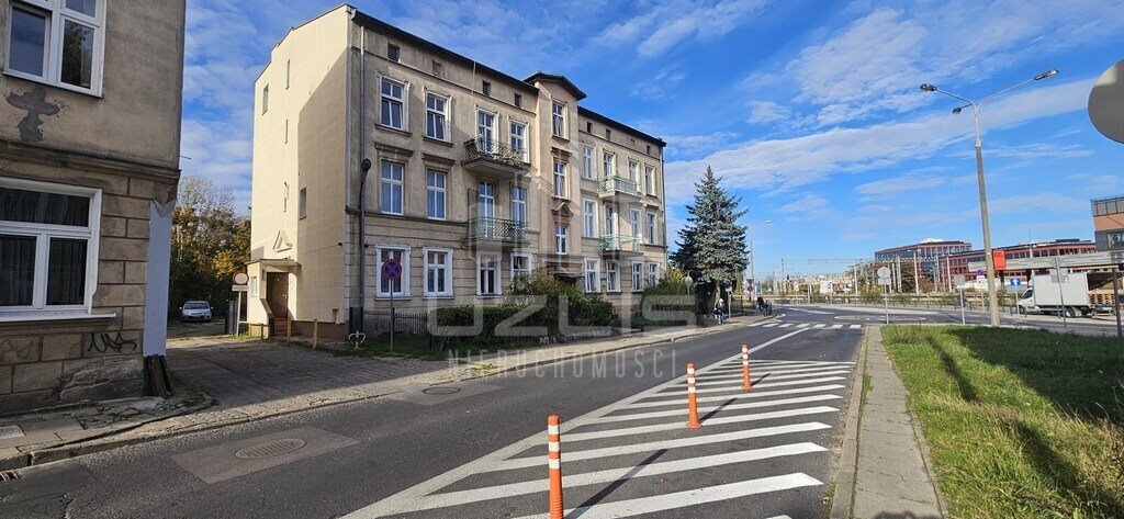 Mieszkanie dwupokojowe na wynajem Gdańsk, Antoniego Lendziona  64m2 Foto 2