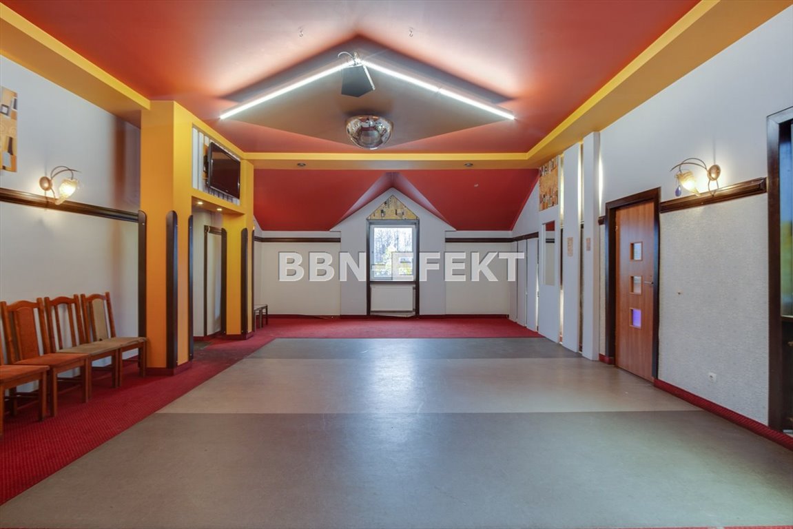 Lokal użytkowy na sprzedaż Bielsko-Biała, Górne Przedmieście  400m2 Foto 10