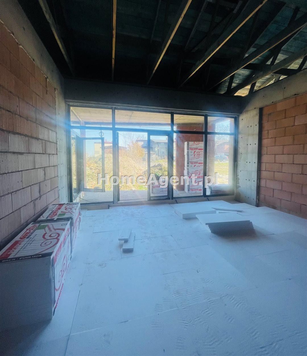 Lokal użytkowy na sprzedaż MYSŁOWICE, MORGI, MORGI  335m2 Foto 13