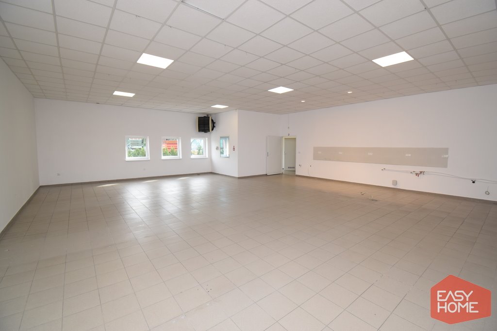 Nowoczesny lokal 196 m² w Gowarzewie – gotowy do wynajęcia! Gowarzewo  196m2 Foto 1