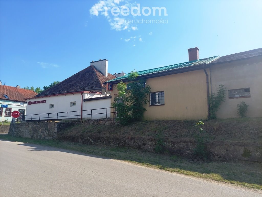 Lokal użytkowy na sprzedaż Myślice  58m2 Foto 8