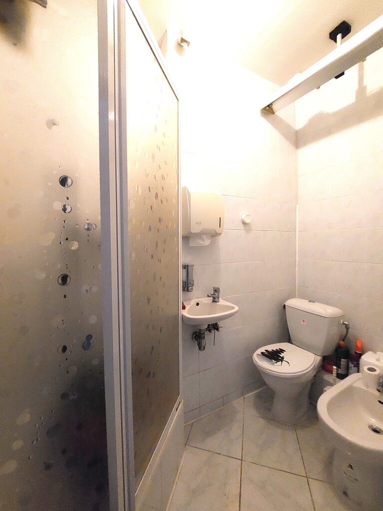 Lokal użytkowy na sprzedaż Szczecin, Os. Zawadzkiego-Klonowica  230m2 Foto 10