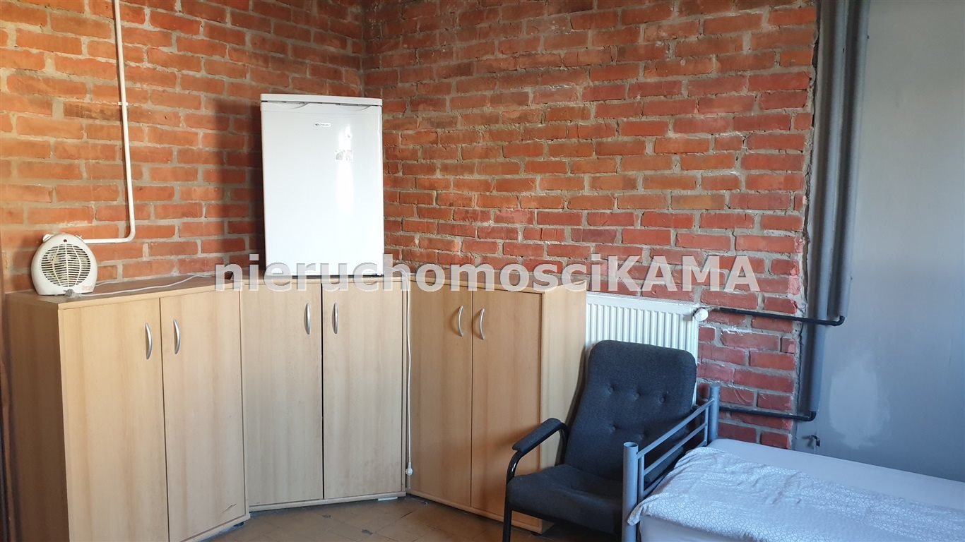 Lokal użytkowy na sprzedaż Bielsko-Biała, Centrum  1 646m2 Foto 11