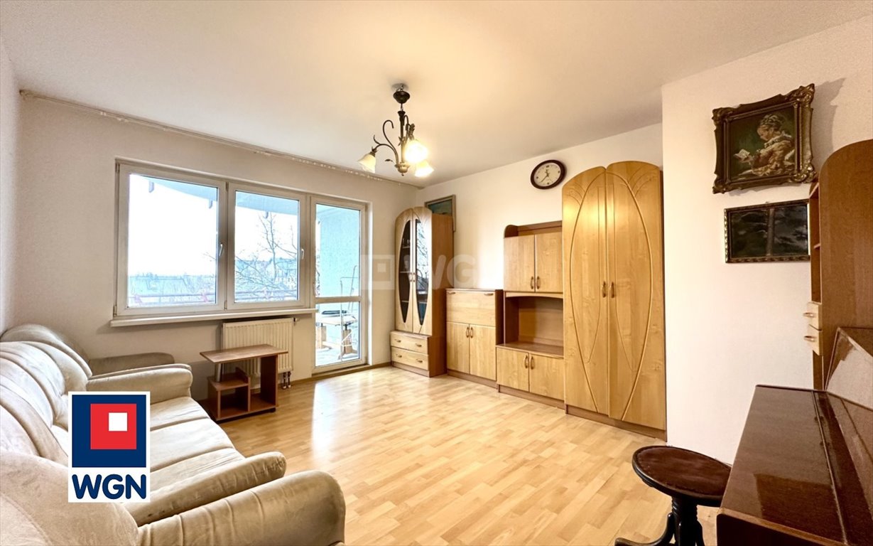 Mieszkanie trzypokojowe na sprzedaż Wrocław, Poświętne, Poświęcka  70m2 Foto 1