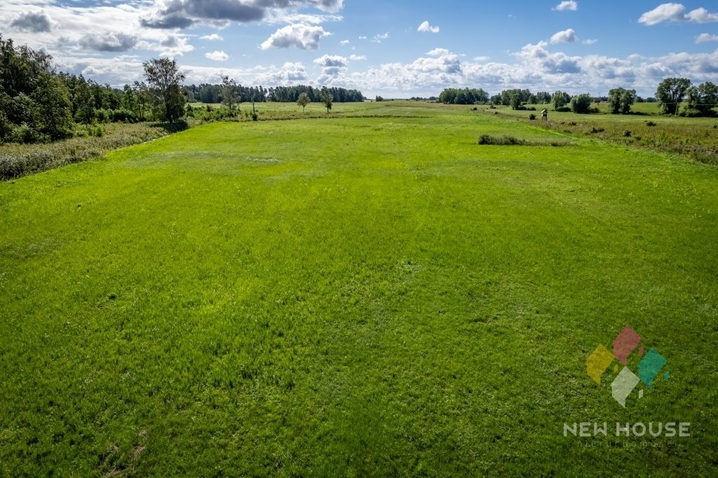 Działka budowlana na sprzedaż Tałty  169 500m2 Foto 3