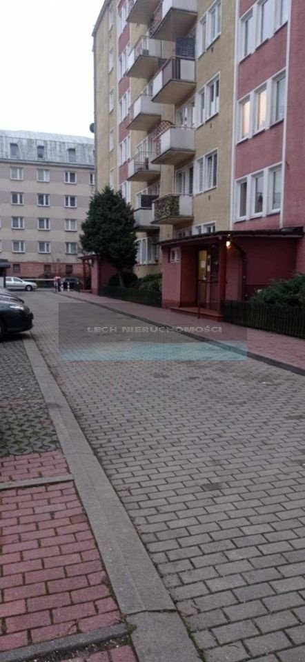 Mieszkanie trzypokojowe na sprzedaż Warszawa, Wola, Jana Szymczaka  47m2 Foto 3