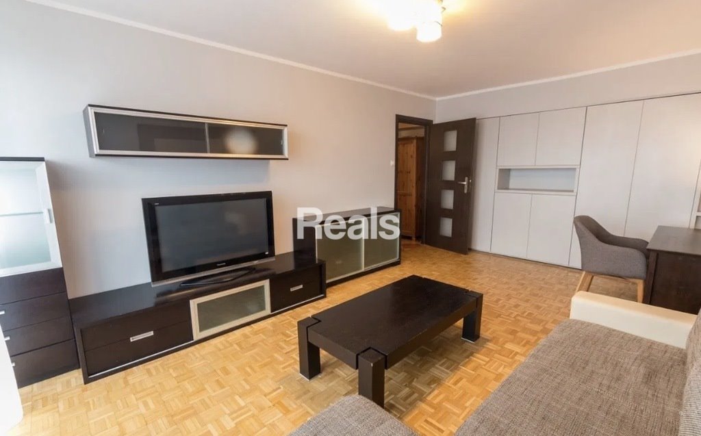 Mieszkanie dwupokojowe na sprzedaż Warszawa, Mokotów, Podbipięty  59m2 Foto 1