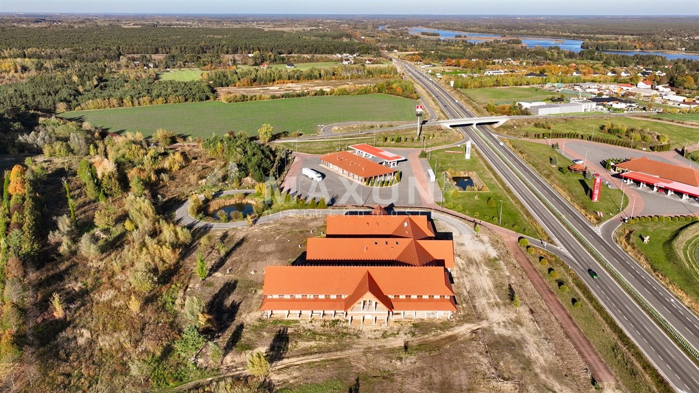 Lokal użytkowy na sprzedaż Wierzbica  956m2 Foto 9