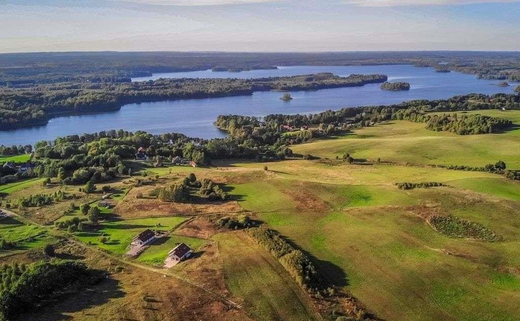 Działka rolna na sprzedaż Nasy  5 466m2 Foto 9