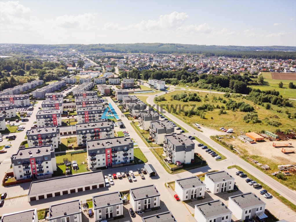 Mieszkanie trzypokojowe na sprzedaż Bolszewo, Wspólna  46m2 Foto 3